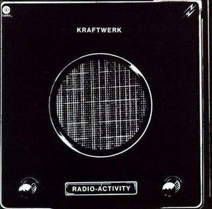 Kraftwerk - Radio-Activity (LP) - Joco Records
