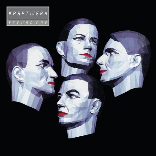 Kraftwerk - Techno Pop (Import) (2 LP) - Joco Records