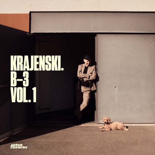 KRAJENSKI. - B-3 Vol. 1