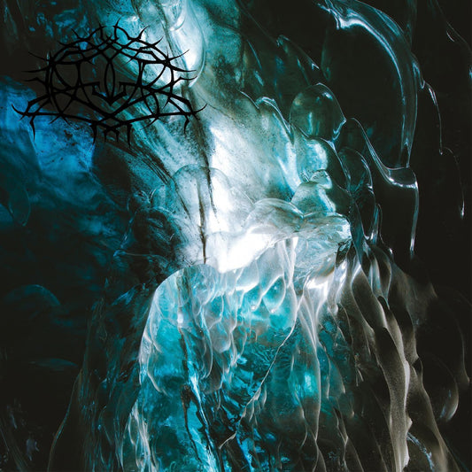 Krallice - Crystalline Exhaustion (2 LP) - Joco Records