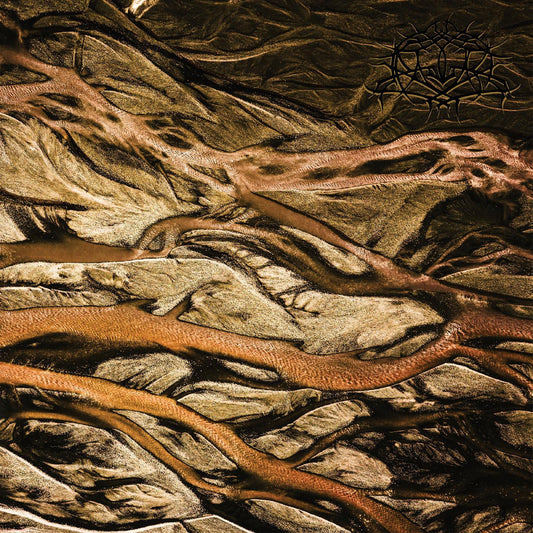 Krallice - Psychagogue (LP) - Joco Records