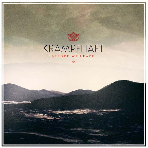 Krampfhaft - Before We Leave (2 LP) - Joco Records