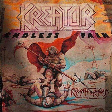 Kreator - Endless Pain (2 LP) - Joco Records