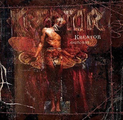 Kreator - Outcast (2 LP) - Joco Records