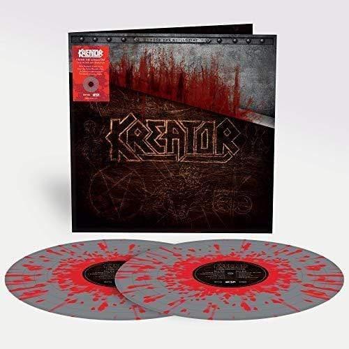 Kreator - Under The Guillotine (2 LP) - Joco Records