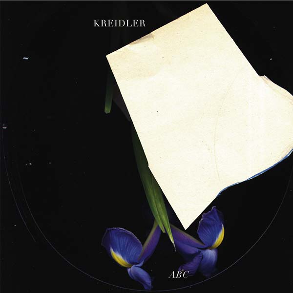 Kreidler - Abc (LP) - Joco Records