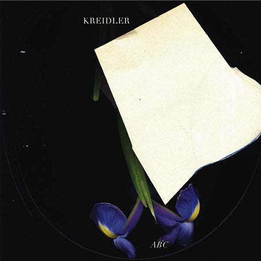 Kreidler - Abc (LP) - Joco Records