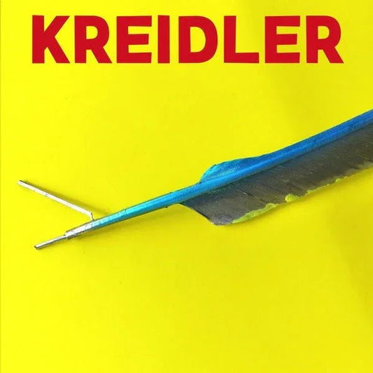 Kreidler - Flood (LP) - Joco Records