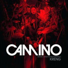 Kreng - Camino Original Motion Picture Soundtrack (2 LP) - Joco Records