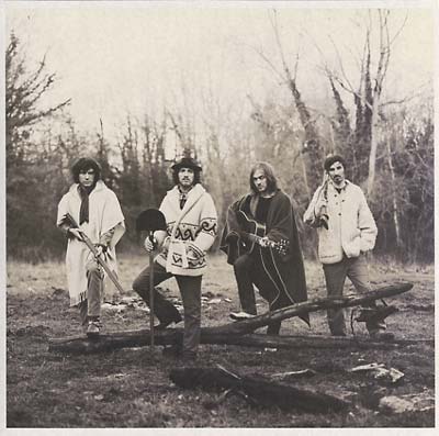 Krikor & The Dead Hillbillies - God Will Break It All (LP) - Joco Records