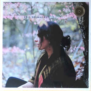 Kris Delmhorst - Blood Test (LP) - Joco Records