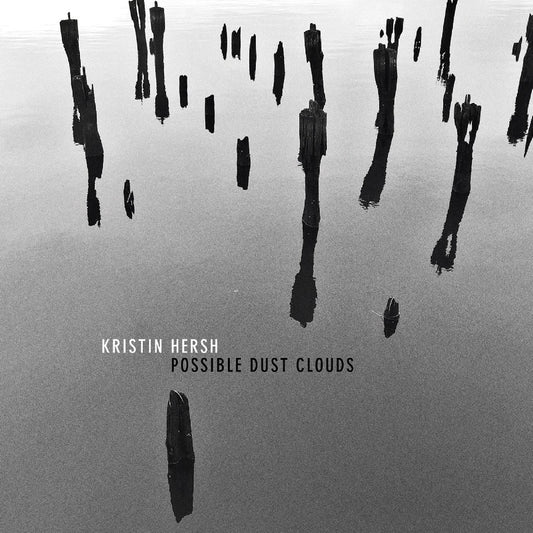 Kristin Hersh - Possible Dust Clouds (LP) - Joco Records