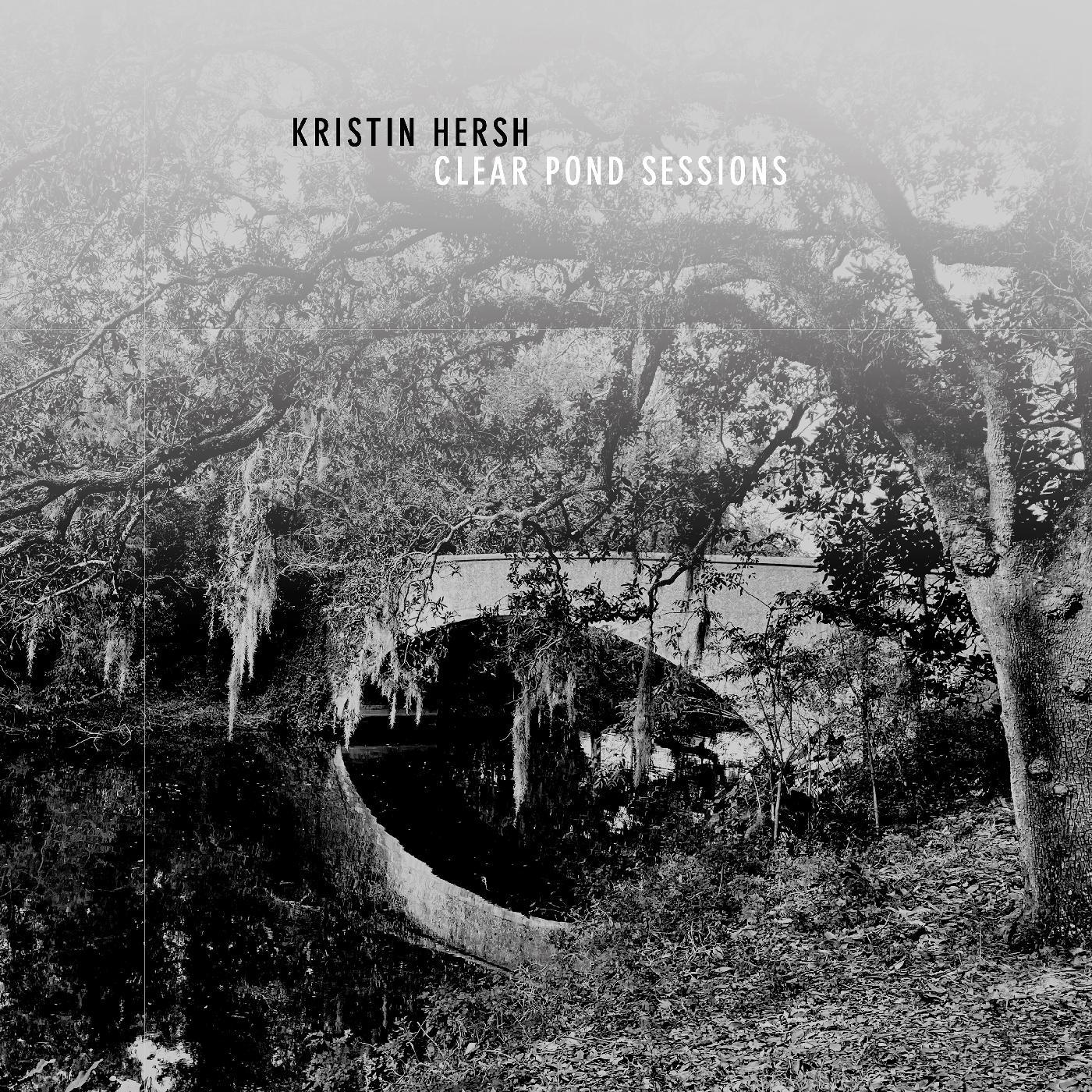 Kristin Hersh - The Clear Pond Road Sessions (LP) - Joco Records