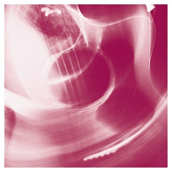 Kristin Thora Haraldsdottir - Solo Acoustic Volume Fourteen (Vinyl) - Joco Records