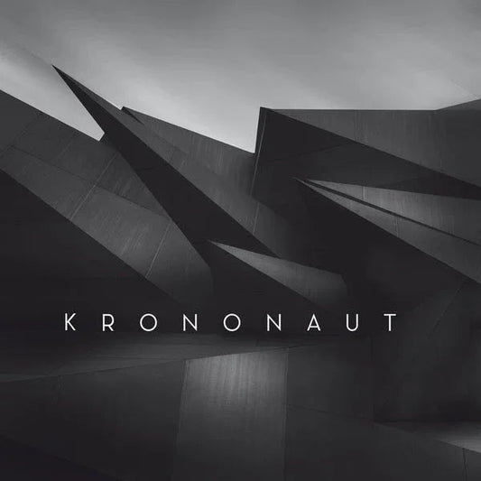 Krononaut - Krononaut (LP) - Joco Records