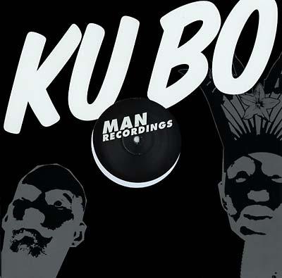 Ku Bo - Turnerment (12 - Inch Vinyl) - Joco Records