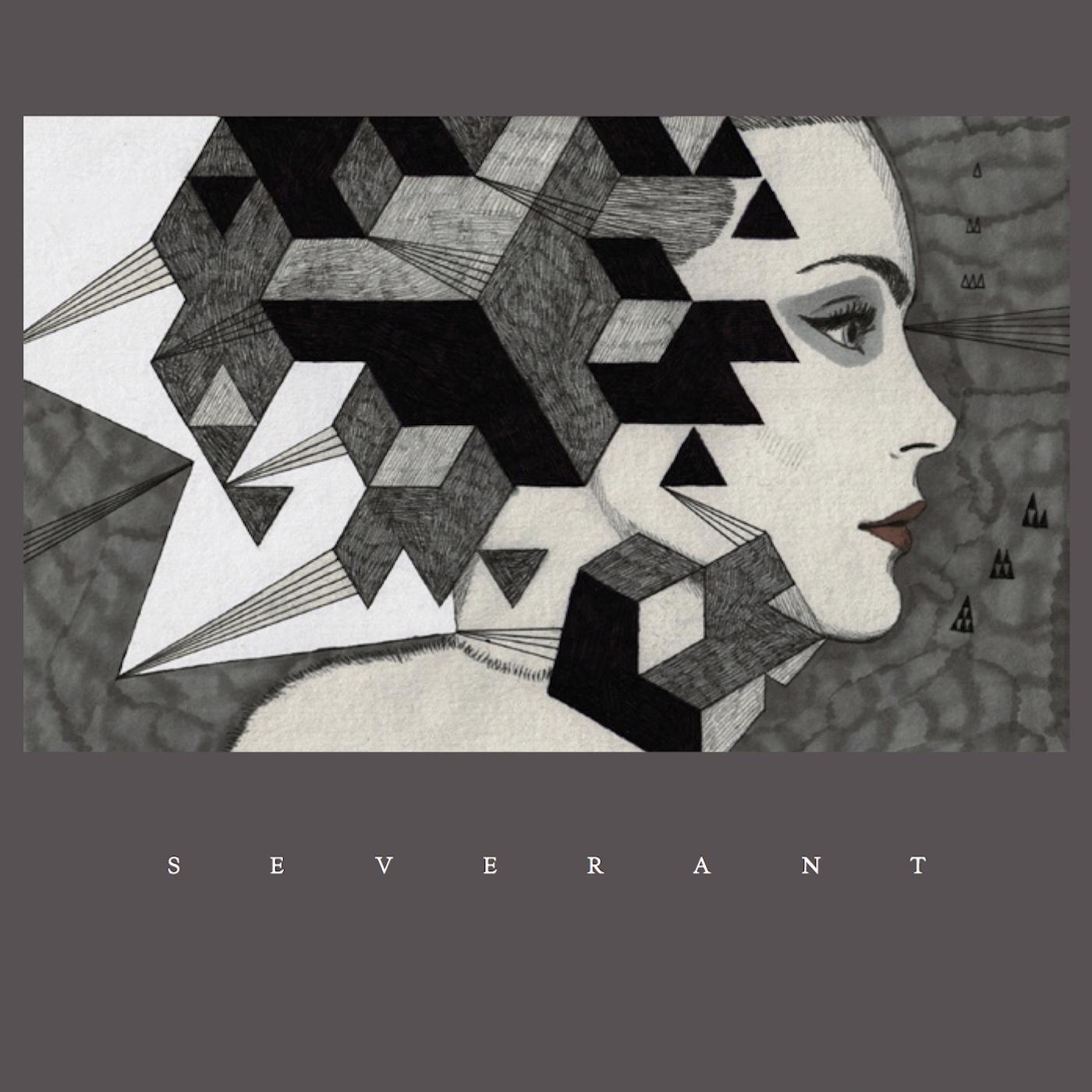 Kuedo - Severant (2022 Edition) (DELUXE EDITION) (Vinyl) - Joco Records