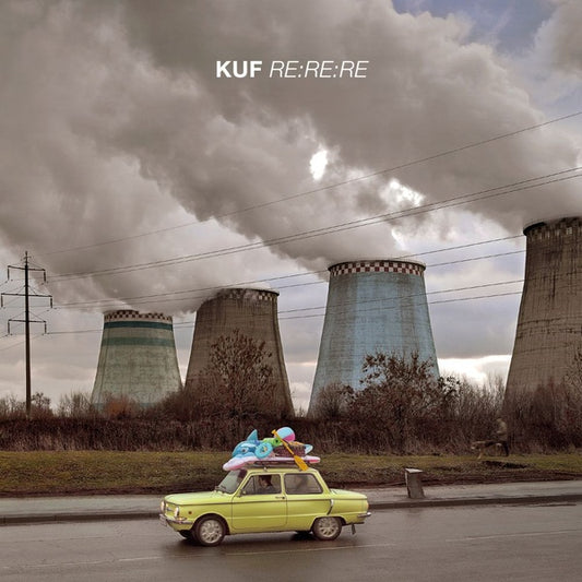 KUF - Re:Re:Re