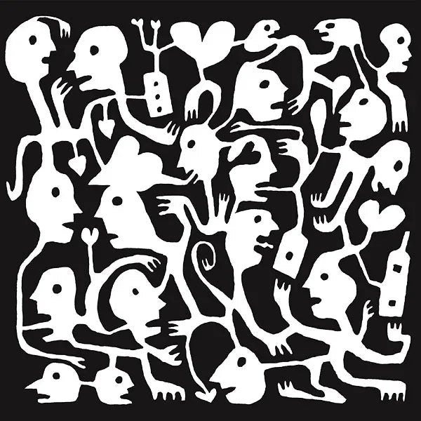 Kuniyuki - Newwave Project (2 LP) - Joco Records
