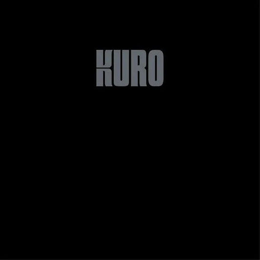 Kuro - Kuro (LP) - Joco Records