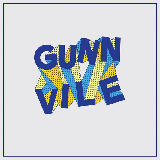 Kurt Vile And Steve Gunn - Gunn Vile (Purple Vinyl) - Joco Records