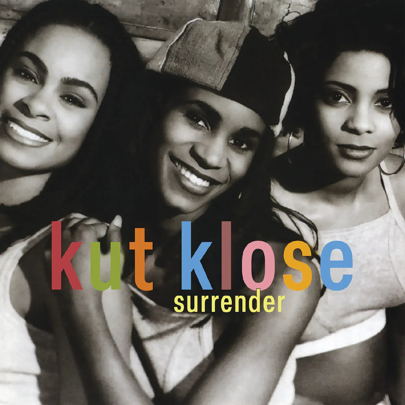 Kut Klose - Surrender (Remastered) (Light Blue Vinyl)