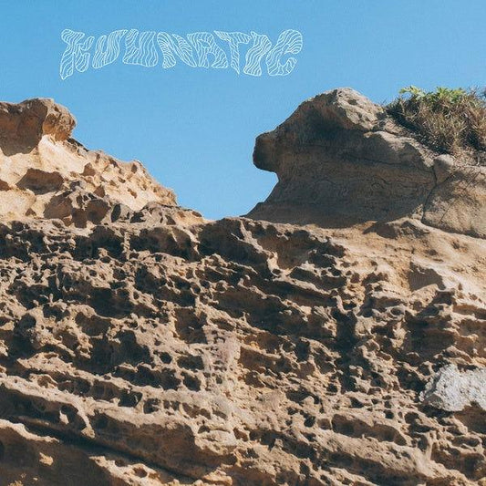Kuunatic - Gate Of Kluna (LP) - Joco Records