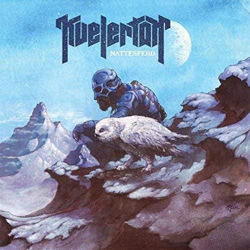 Kvelertak - Nattesferd (2 LP) - Joco Records