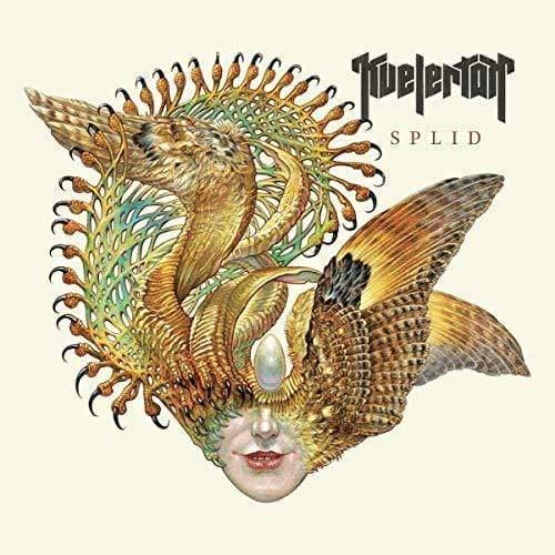 Kvelertak - Splid (1 Black LP, 1 Gold Vinyl) (2 LP) - Joco Records