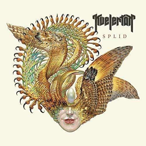Kvelertak - Splid (Black & White Vinyl) (2 LP) - Joco Records