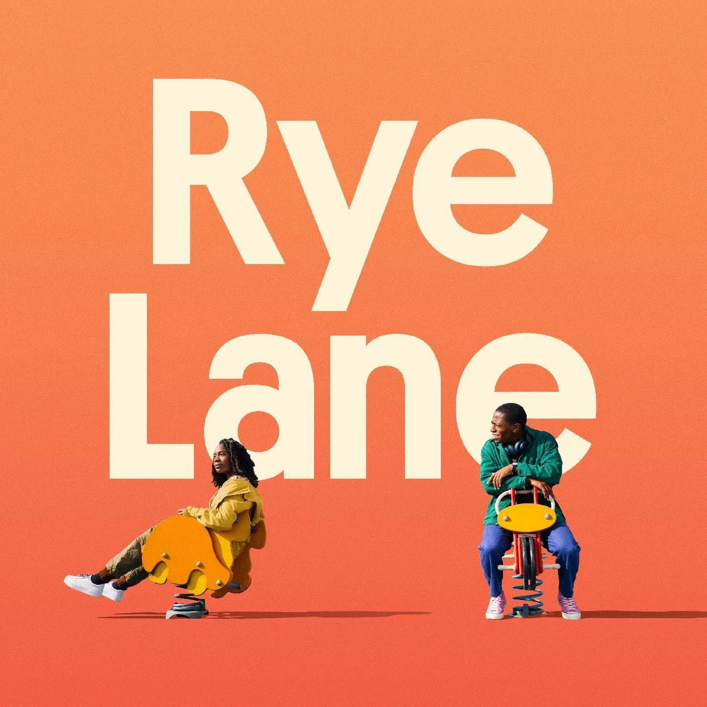 Kwes. - Rye Lane (Original Score) (Violet Vinyl) - Joco Records