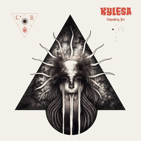 Kylesa - Exhausting Fire (LP) - Joco Records