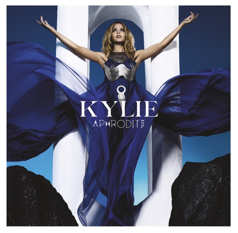Kylie Minogue - Aphrodite (140 Gram Vinyl) - Joco Records