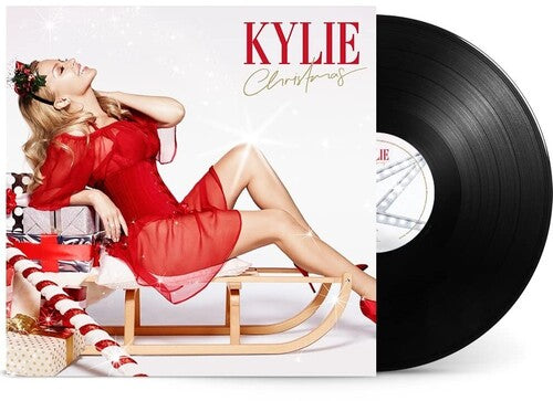 Kylie Minogue - Kylie Christmas (Vinyl)