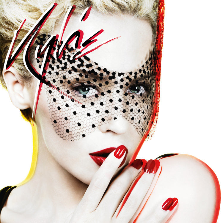Kylie Minogue - X (140 Gram Vinyl)