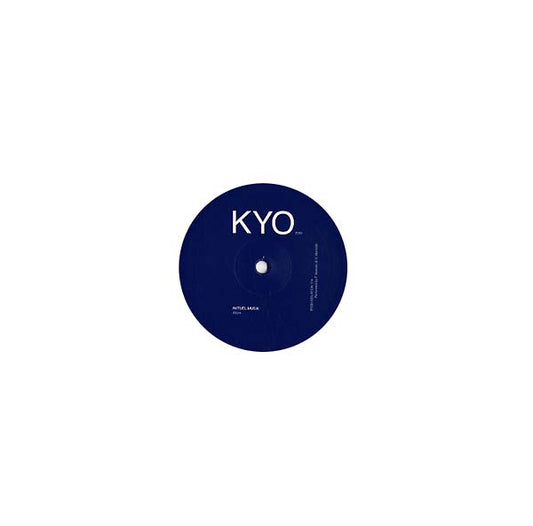 KYO - Aktuel Musik