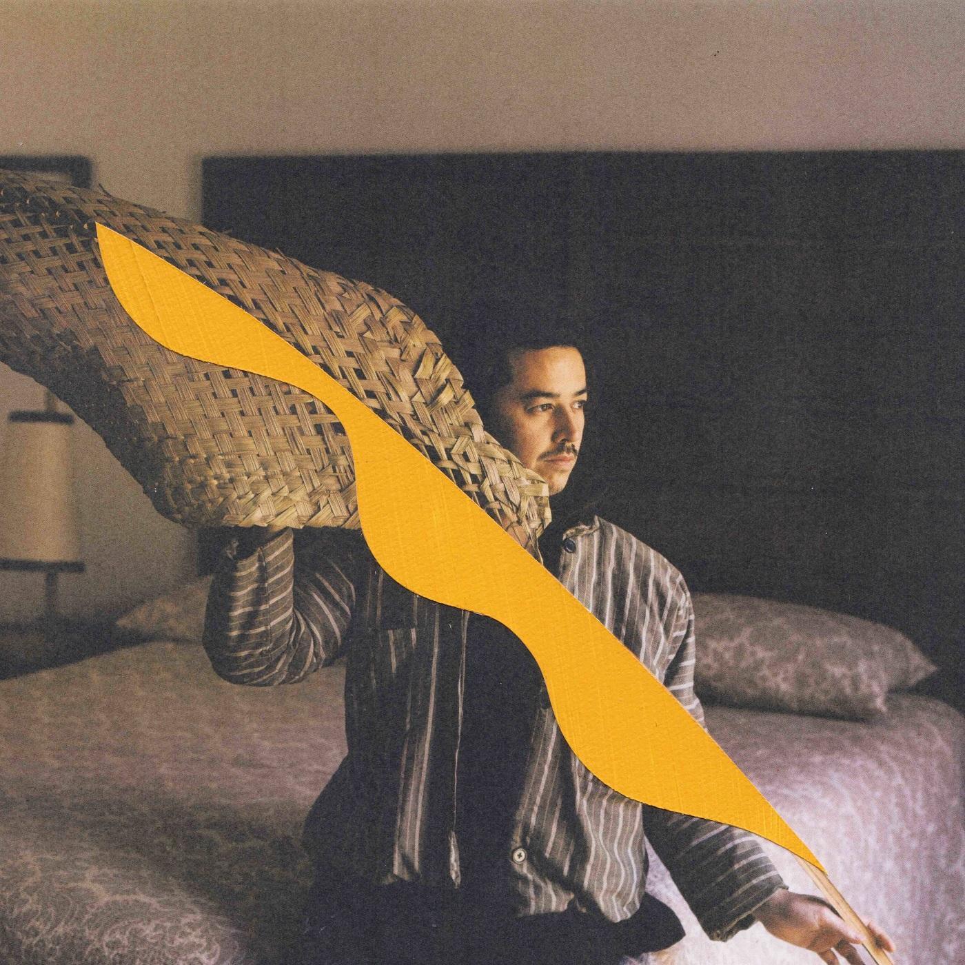 Kyson - Kyson (LP) - Joco Records