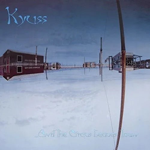 Kyuss - ...And the Circus Leaves Town (LP) - Joco Records