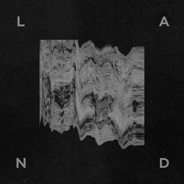 L A N D - Anoxia (2 LP) - Joco Records