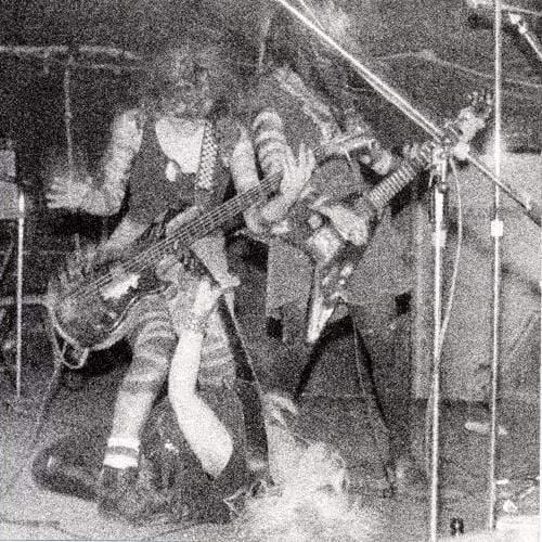 L7 - L7 (Clear Vinyl) (Indie Exclusive) (LP) - Joco Records