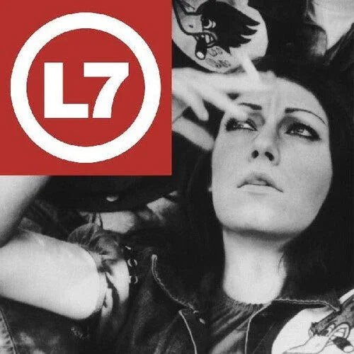 L7 - The Beauty Process: Triple Platinum (LP) - Joco Records