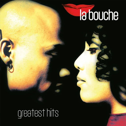 La Bouche - Greatest Hits (180 Gram Black Vinyl, Import) (2 LP) - Joco Records