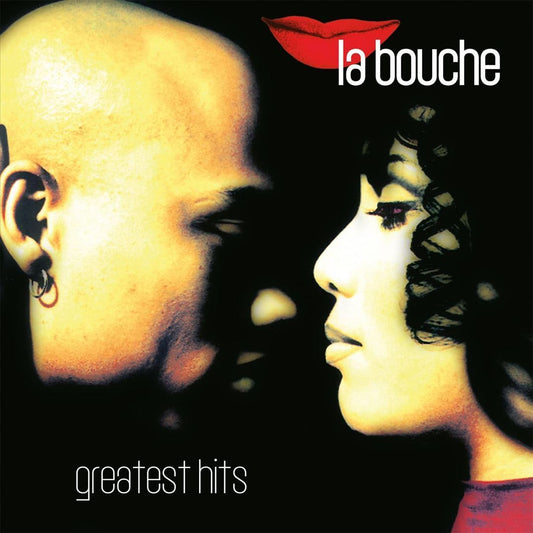 La Bouche - Greatest Hits (180-Gram Black Vinyl) (Import) (2 LP)