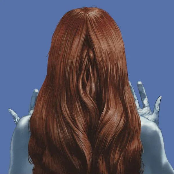 La Femme - Mystere (2 LP) - Joco Records