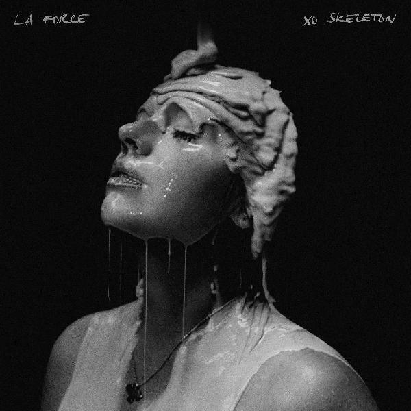 La Force - XO Skeleton (LP) - Joco Records