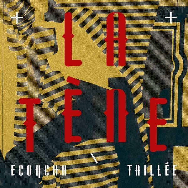 La Tene - Ecorcha/Taillee (LP) - Joco Records