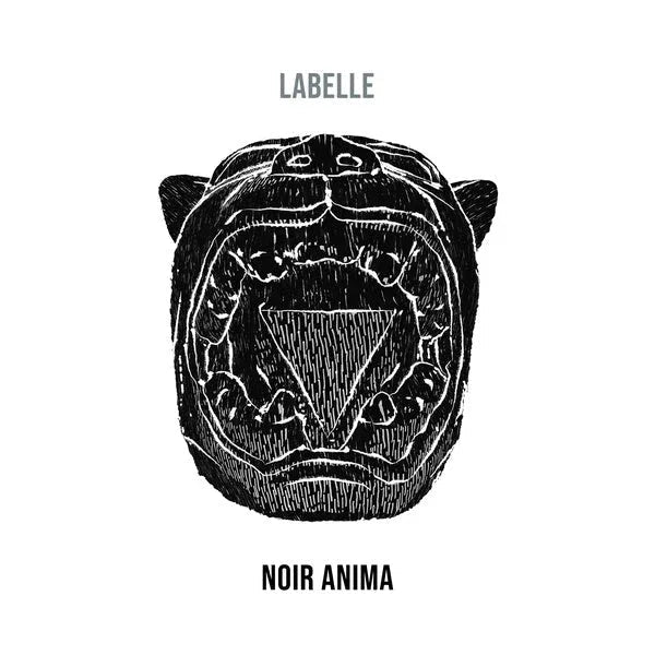 Labelle - Noir Anima (LP) - Joco Records