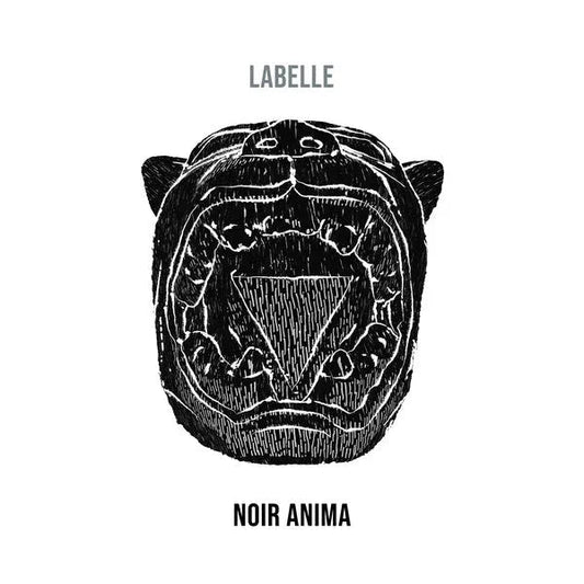 Labelle - Noir Anima (LP) - Joco Records