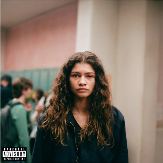 Labrinth - Euphoria - Season 2 (Official Score from the HBO Original Series) (LP) - Joco Records