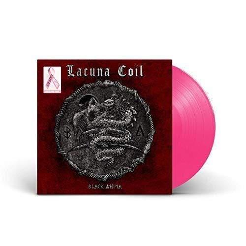 Lacuna Coil - Black Anima (LP) - Joco Records